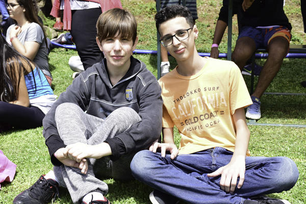 Buy your photos of the eventNR Fun 25 a 29/10/17 on Fotop