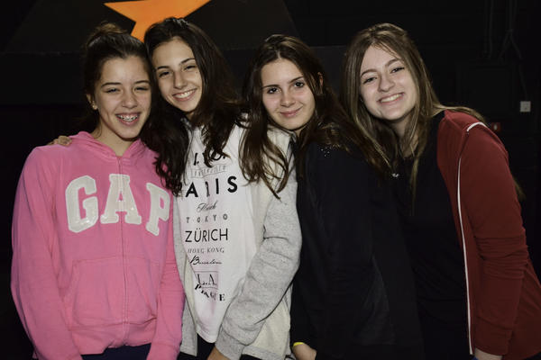 Buy your photos of the eventNR Fun 25 a 29/10/17 on Fotop