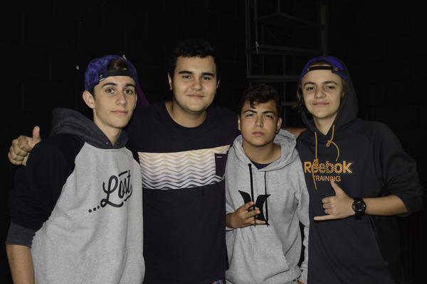 Buy your photos of the eventNR Fun 25 a 29/10/17 on Fotop