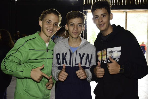 Buy your photos of the eventNR Fun 25 a 29/10/17 on Fotop