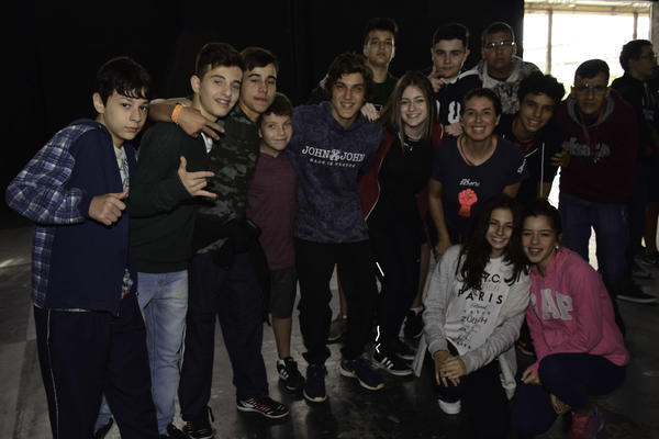 Buy your photos of the eventNR Fun 25 a 29/10/17 on Fotop