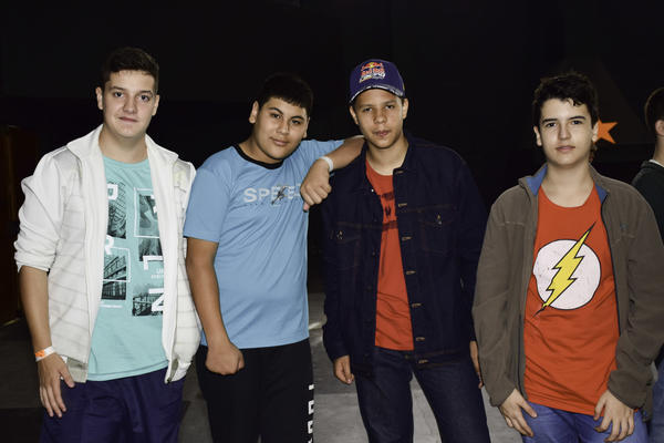 Buy your photos of the eventNR Fun 25 a 29/10/17 on Fotop