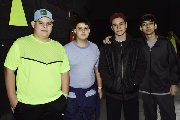 Buy your photos of the eventNR Fun 25 a 29/10/17 on Fotop