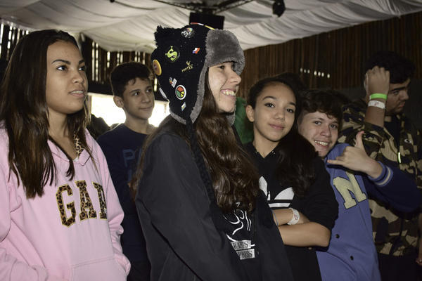 Buy your photos of the eventNR Fun 25 a 29/10/17 on Fotop