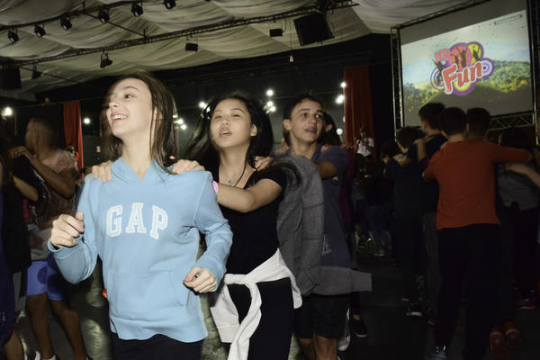 Buy your photos of the eventNR Fun 25 a 29/10/17 on Fotop