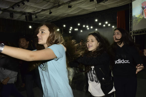 Buy your photos of the eventNR Fun 25 a 29/10/17 on Fotop