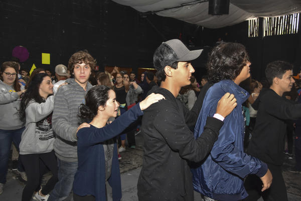 Buy your photos of the eventNR Fun 25 a 29/10/17 on Fotop