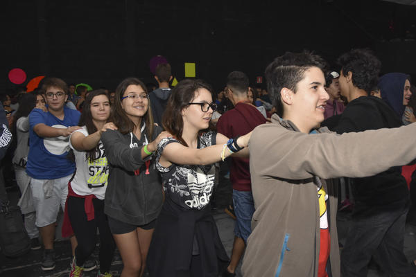 Buy your photos of the eventNR Fun 25 a 29/10/17 on Fotop