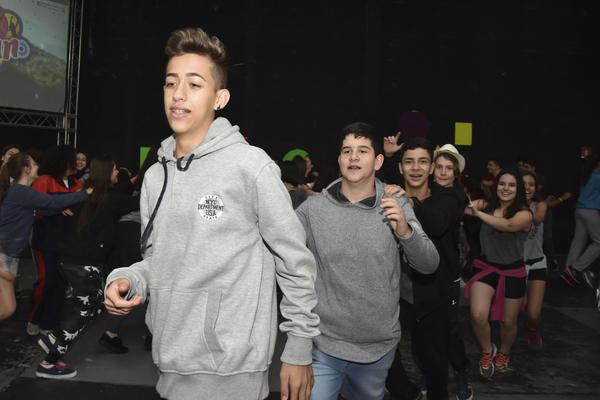 Buy your photos of the eventNR Fun 25 a 29/10/17 on Fotop