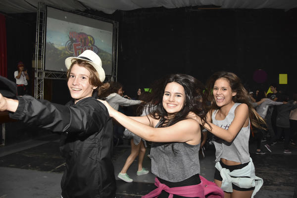 Buy your photos of the eventNR Fun 25 a 29/10/17 on Fotop