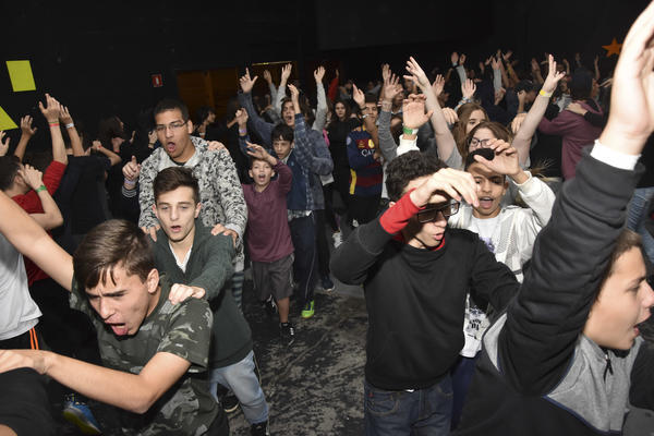 Buy your photos of the eventNR Fun 25 a 29/10/17 on Fotop