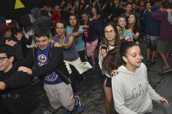 Buy your photos of the eventNR Fun 25 a 29/10/17 on Fotop