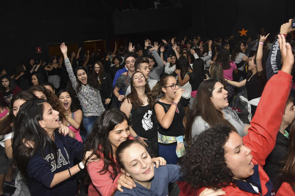 Buy your photos of the eventNR Fun 25 a 29/10/17 on Fotop