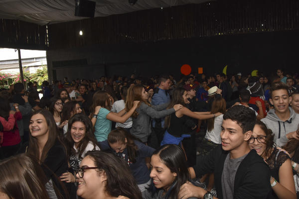 Buy your photos of the eventNR Fun 25 a 29/10/17 on Fotop