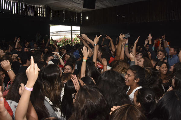 Buy your photos of the eventNR Fun 25 a 29/10/17 on Fotop