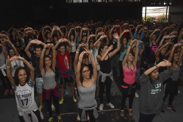 Buy your photos of the eventNR Fun 25 a 29/10/17 on Fotop