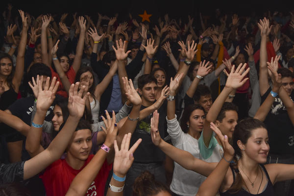 Buy your photos of the eventNR Fun 25 a 29/10/17 on Fotop