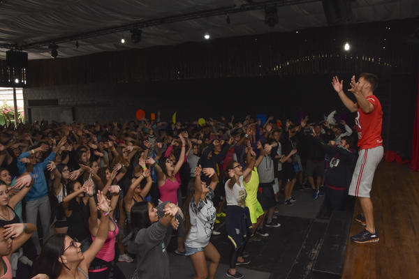 Buy your photos of the eventNR Fun 25 a 29/10/17 on Fotop