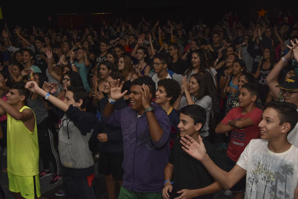 Buy your photos of the eventNR Fun 25 a 29/10/17 on Fotop