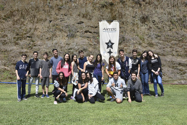 Buy your photos of the eventNR Fun 25 a 29/10/17 on Fotop