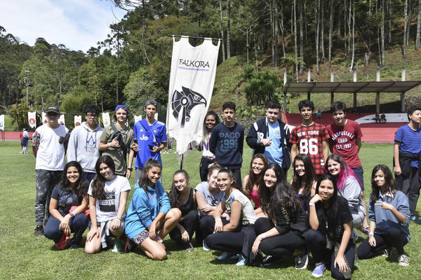 Buy your photos of the eventNR Fun 25 a 29/10/17 on Fotop