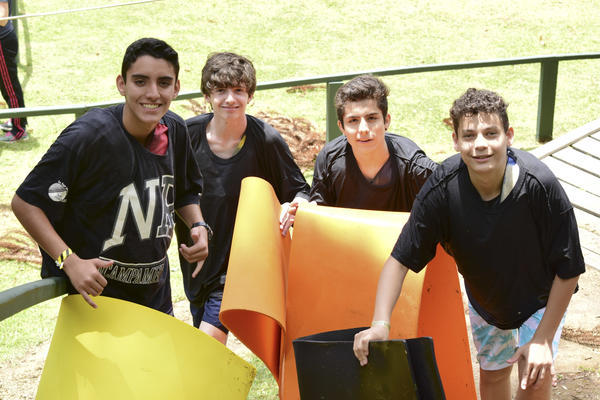 Buy your photos of the eventNR Fun 25 a 29/10/17 on Fotop