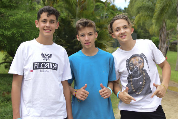 Buy your photos of the eventNR Fun 25 a 29/10/17 on Fotop