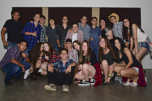 Buy your photos of the eventNR Fun 25 a 29/10/17 on Fotop