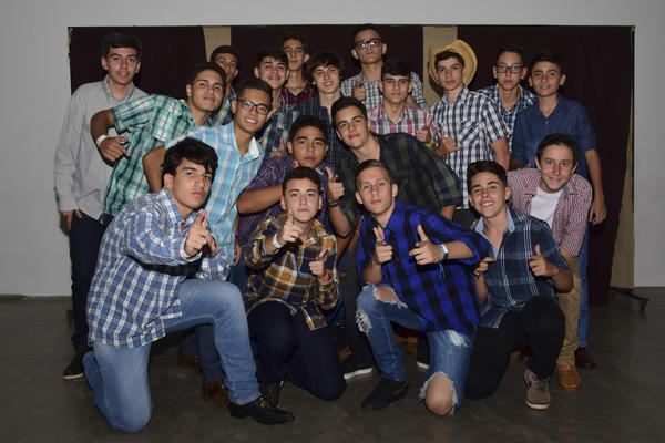 Buy your photos of the eventNR Fun 25 a 29/10/17 on Fotop