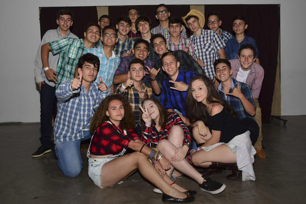 Buy your photos of the eventNR Fun 25 a 29/10/17 on Fotop