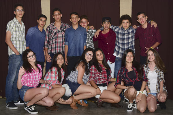 Buy your photos of the eventNR Fun 25 a 29/10/17 on Fotop