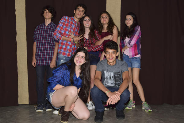 Buy your photos of the eventNR Fun 25 a 29/10/17 on Fotop