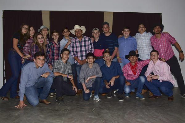 Buy your photos of the eventNR Fun 25 a 29/10/17 on Fotop