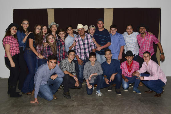 Buy your photos of the eventNR Fun 25 a 29/10/17 on Fotop