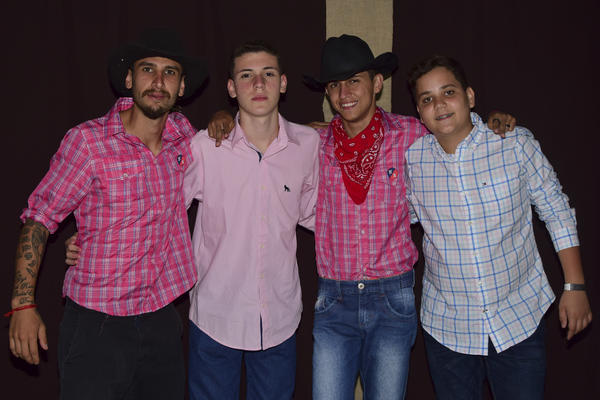 Buy your photos of the eventNR Fun 25 a 29/10/17 on Fotop