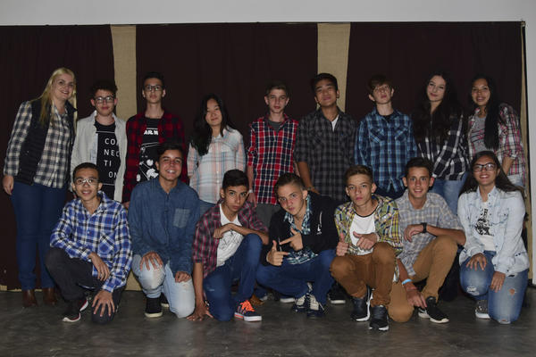 Buy your photos of the eventNR Fun 25 a 29/10/17 on Fotop