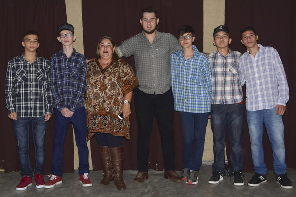 Buy your photos of the eventNR Fun 25 a 29/10/17 on Fotop