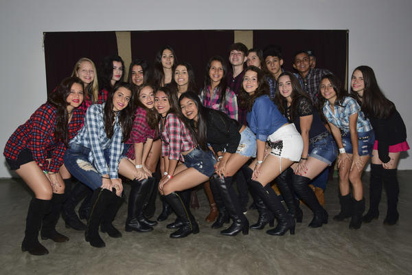 Buy your photos of the eventNR Fun 25 a 29/10/17 on Fotop