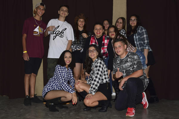 Buy your photos of the eventNR Fun 25 a 29/10/17 on Fotop