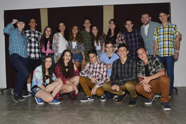 Buy your photos of the eventNR Fun 25 a 29/10/17 on Fotop