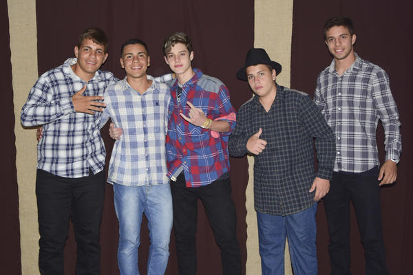 Buy your photos of the eventNR Fun 25 a 29/10/17 on Fotop