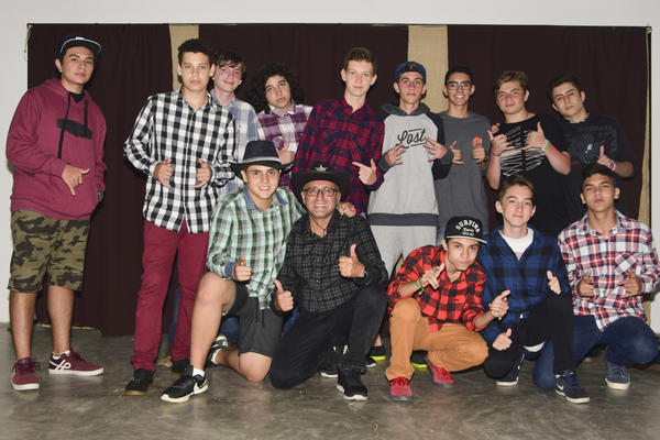 Buy your photos of the eventNR Fun 25 a 29/10/17 on Fotop