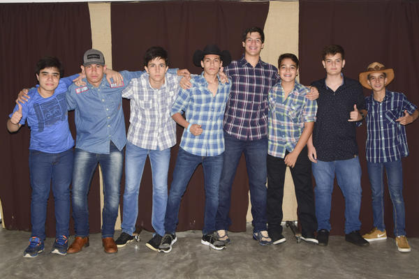 Buy your photos of the eventNR Fun 25 a 29/10/17 on Fotop