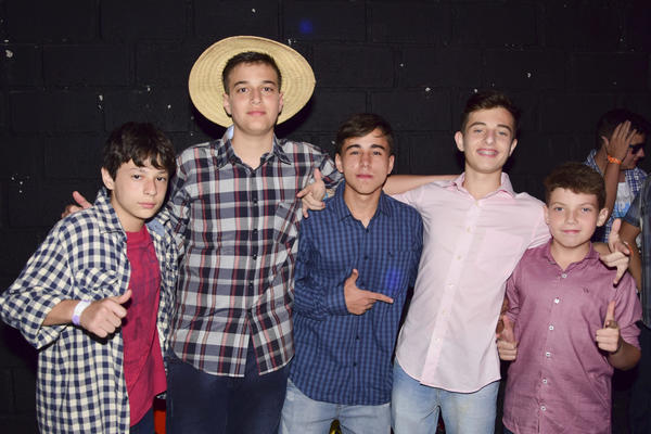 Buy your photos of the eventNR Fun 25 a 29/10/17 on Fotop