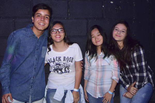 Buy your photos of the eventNR Fun 25 a 29/10/17 on Fotop