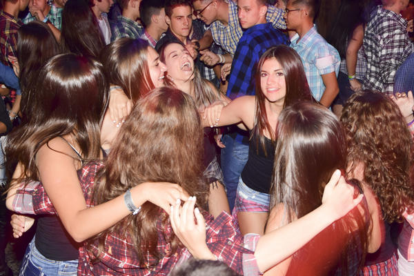 Buy your photos of the eventNR Fun 25 a 29/10/17 on Fotop