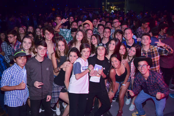 Buy your photos of the eventNR Fun 25 a 29/10/17 on Fotop