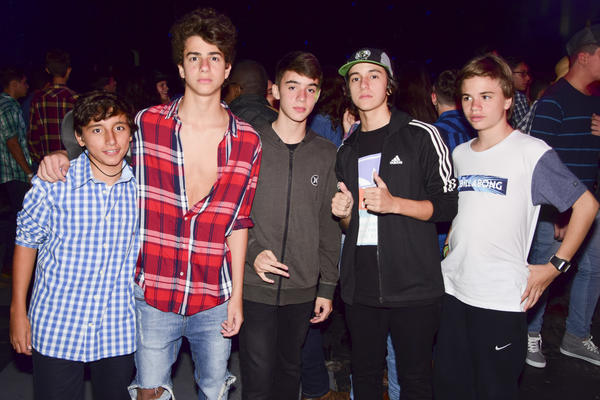 Buy your photos of the eventNR Fun 25 a 29/10/17 on Fotop