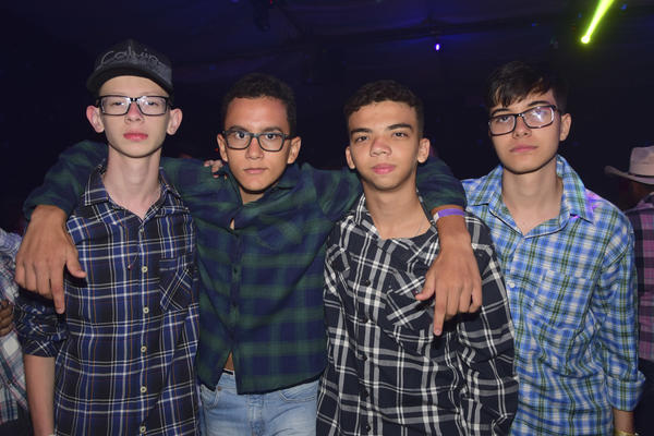 Buy your photos of the eventNR Fun 25 a 29/10/17 on Fotop