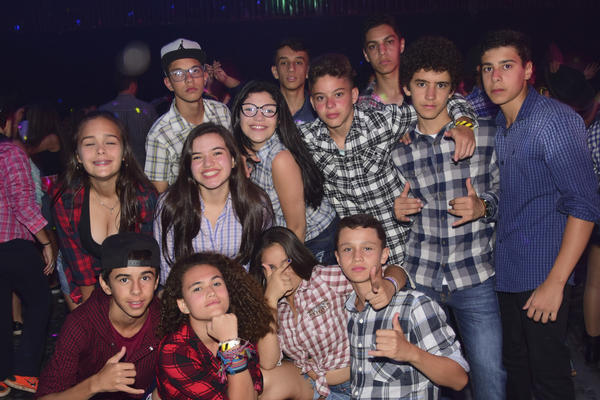 Buy your photos of the eventNR Fun 25 a 29/10/17 on Fotop